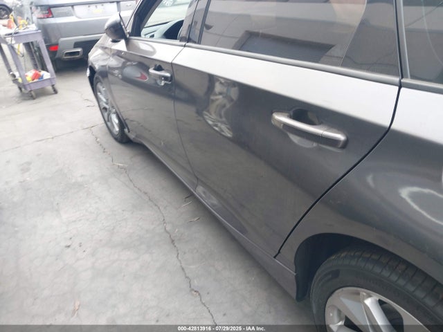 1HGCV1F14LA125930 Honda l15be