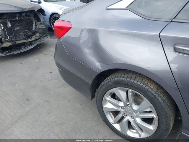 1HGCV1F14LA125930 Honda l15be