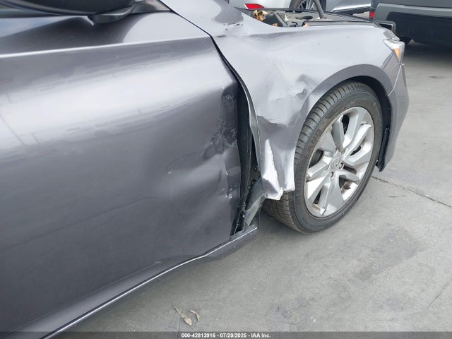 1HGCV1F14LA125930 Honda l15be