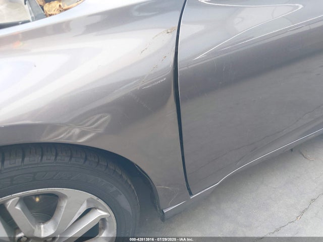 1HGCV1F14LA125930 Honda l15be