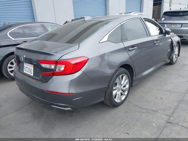 1HGCV1F14LA125930 Honda l15be