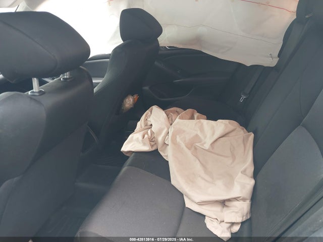 1HGCV1F14LA125930 Honda l15be
