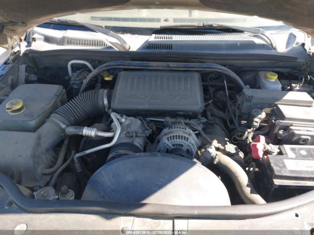2006 JEEP COMMANDER 1J8HG48N26C104740 Photo 9