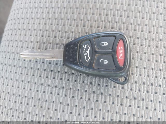 2006 JEEP COMMANDER 1J8HG48N26C104740 Photo 10