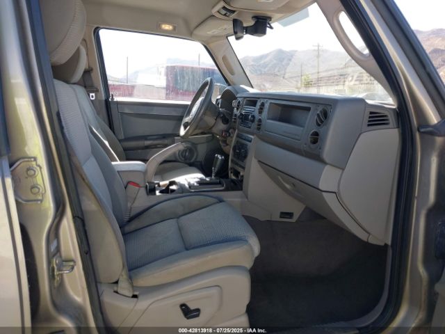 2006 JEEP COMMANDER 1J8HG48N26C104740 Photo 4