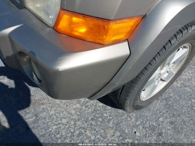 2006 JEEP COMMANDER 1J8HG48N26C104740 Photo 5