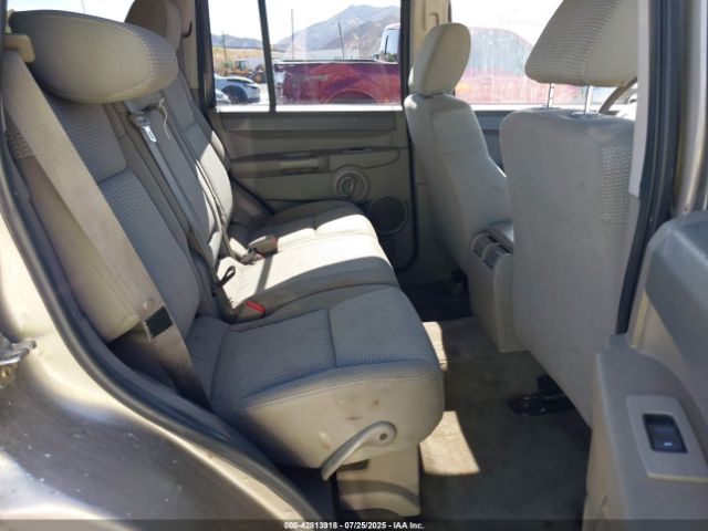 2006 JEEP COMMANDER 1J8HG48N26C104740 Photo 7