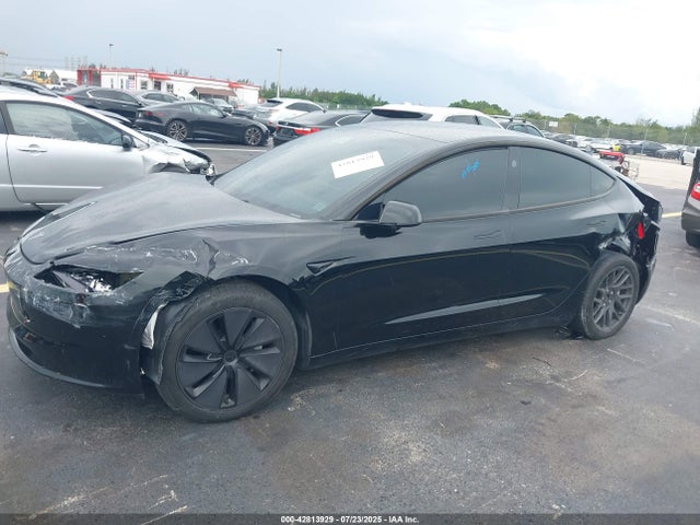 Tesla 2024 2024 5YJ3E1EA5RF728739 Image 6
