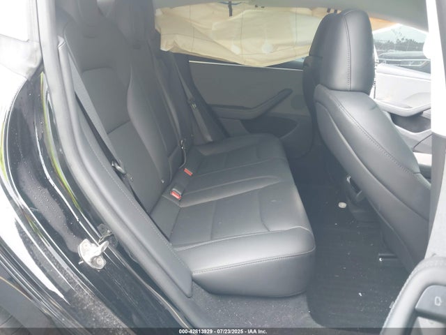 Tesla 2024 2024 5YJ3E1EA5RF728739 Image 8