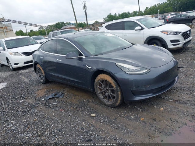 2019 TESLA MODEL 3 5YJ3E1EA6KF531021 Photo 0