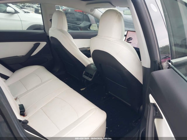 2019 TESLA MODEL 3 5YJ3E1EA6KF531021 Photo 7