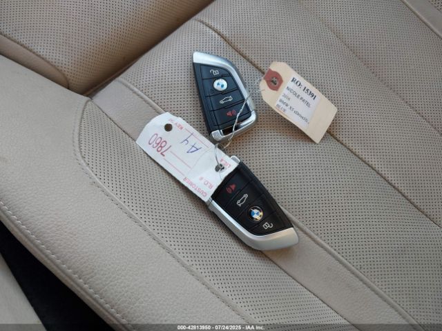 2016 BMW X5 5UXKR0C5XG0P28651 Photo 10