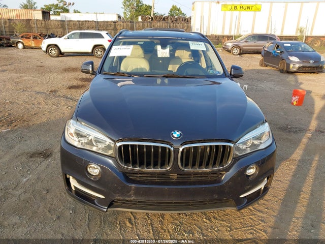 5UXKR0C5XG0P28651 BMW X5
