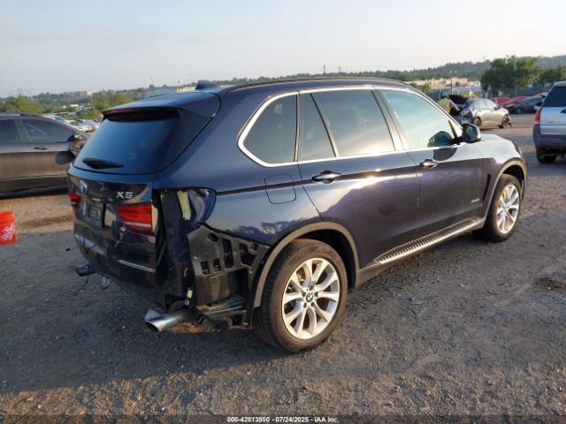 2016 BMW X5 5UXKR0C5XG0P28651 Photo 3