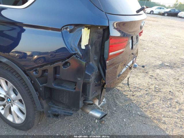 2016 BMW X5 5UXKR0C5XG0P28651 Photo 5