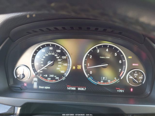 2016 BMW X5 5UXKR0C5XG0P28651 Photo 6