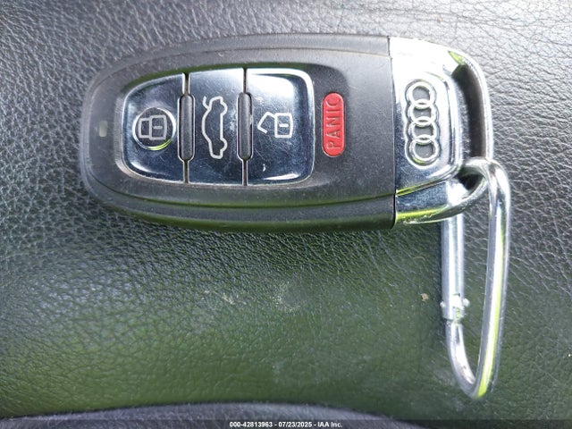 2014 AUDI A4 WAUFFAFL3EN011632 Photo 10