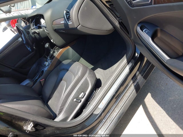 2014 AUDI A4 WAUFFAFL3EN011632 Photo 4