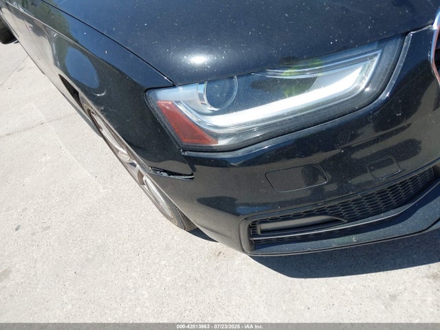 2014 AUDI A4 WAUFFAFL3EN011632 Photo 5