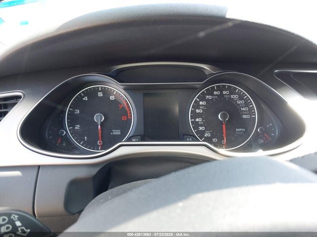 2014 AUDI A4 WAUFFAFL3EN011632 Photo 6