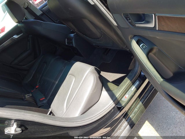 2014 AUDI A4 WAUFFAFL3EN011632 Photo 7