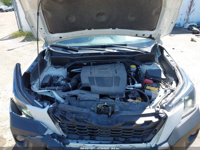 2022 SUBARU FORESTER JF2SKAMC9NH486458 Photo 9