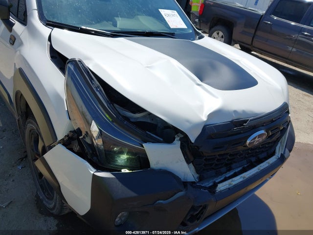 2022 SUBARU FORESTER JF2SKAMC9NH486458 Photo 5