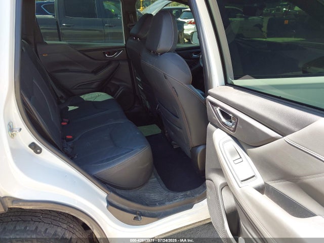 2022 SUBARU FORESTER JF2SKAMC9NH486458 Photo 7