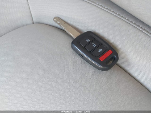 Honda k20c2 2016 2HGFC2F55GH512263 Image 11