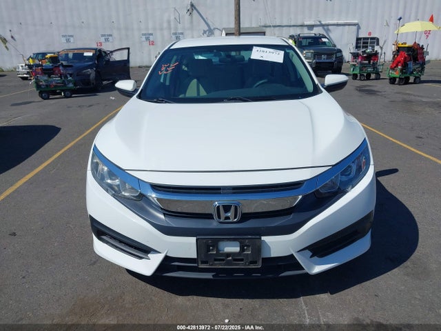 Honda k20c2 2016 2HGFC2F55GH512263 Image 12