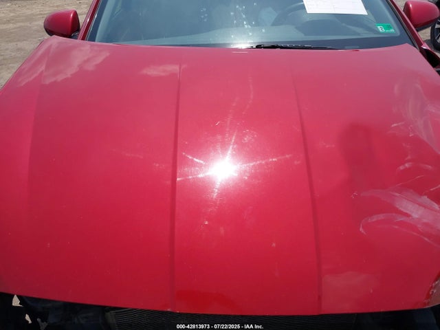KMHD84LF2KU744644 Hyundai mpi nu