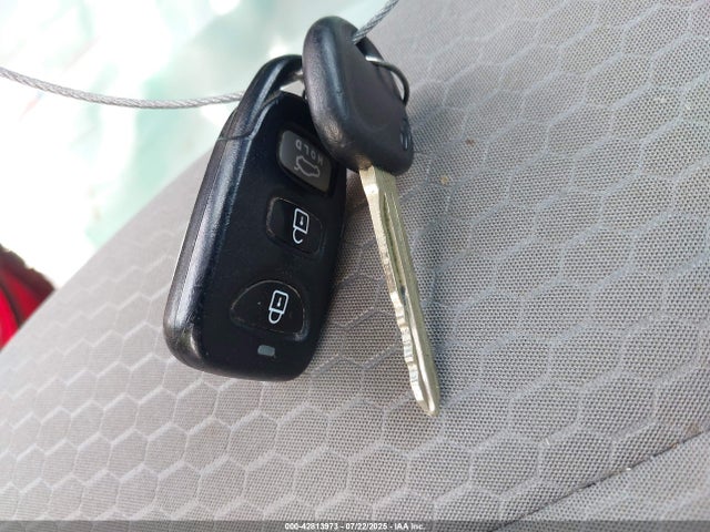 KMHD84LF2KU744644 Hyundai mpi nu