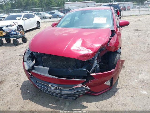 KMHD84LF2KU744644 Hyundai mpi nu