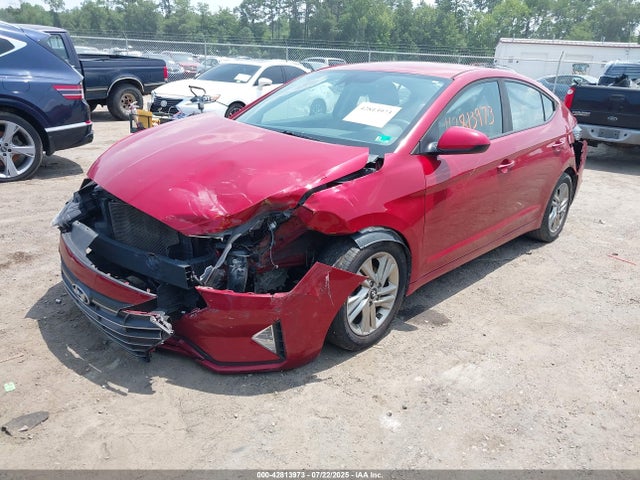 KMHD84LF2KU744644 Hyundai mpi nu