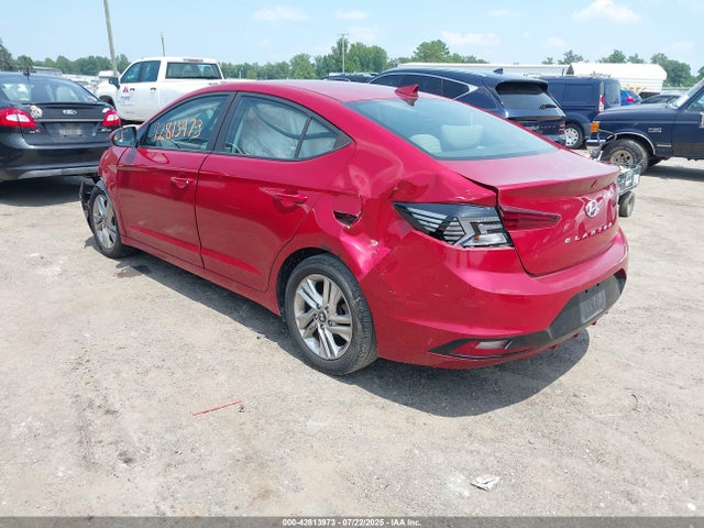 KMHD84LF2KU744644 Hyundai mpi nu