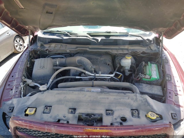 RAM 1500 2017 1C6RR7FTXHS689060 Image 10