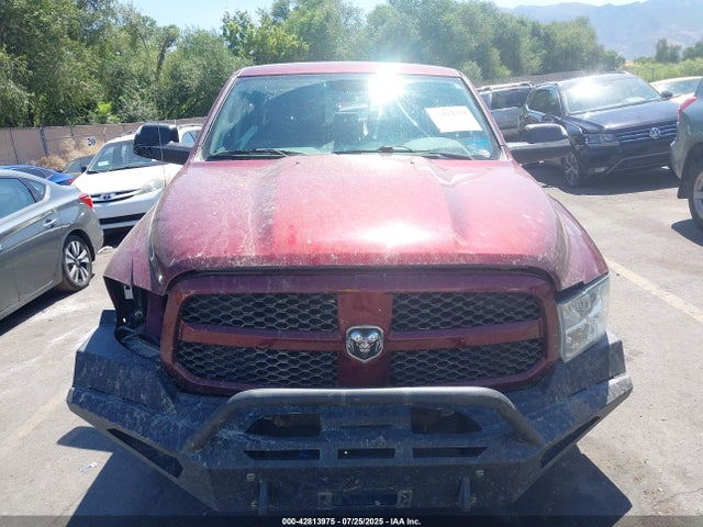 RAM 1500 2017 1C6RR7FTXHS689060 Image 12
