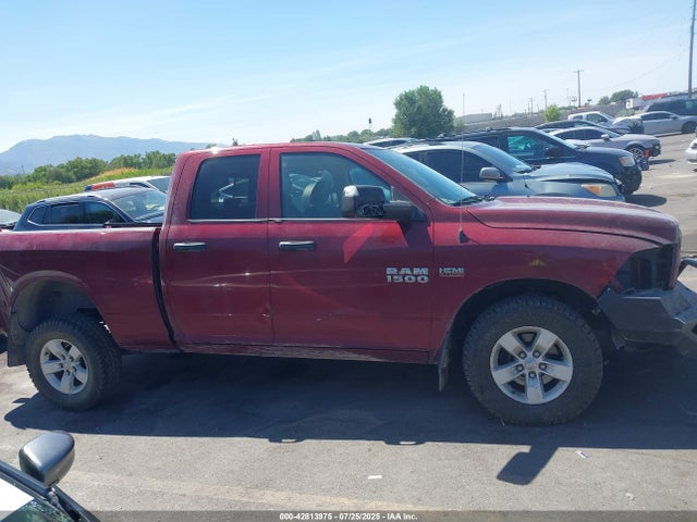 RAM 1500 2017 1C6RR7FTXHS689060 Image 13