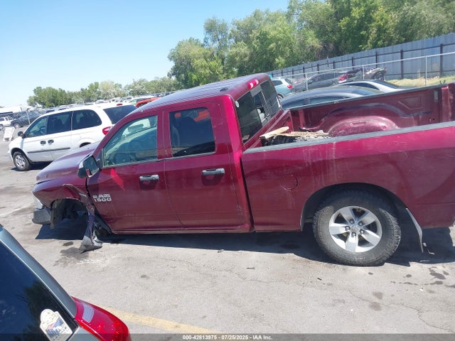 RAM 1500 2017 1C6RR7FTXHS689060 Image 14