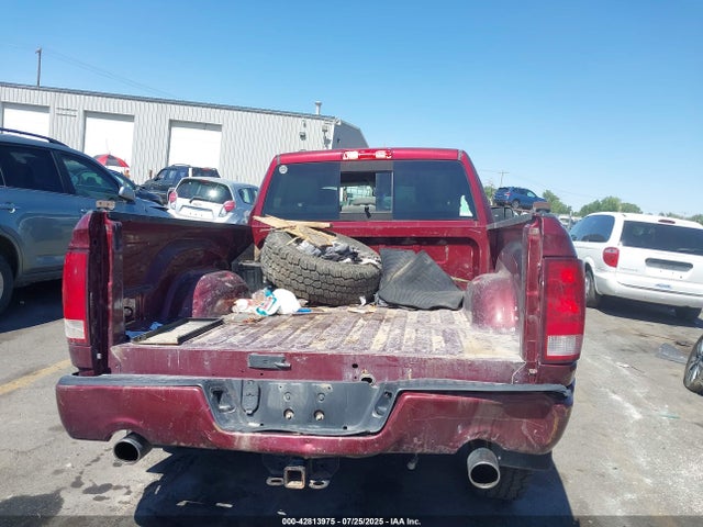 RAM 1500 2017 1C6RR7FTXHS689060 Image 16