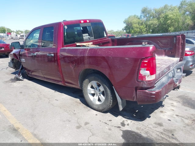 RAM 1500 2017 1C6RR7FTXHS689060 Image 3