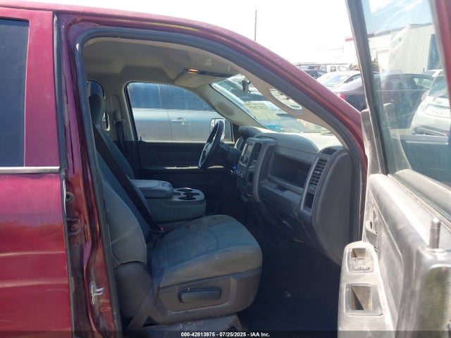 RAM 1500 2017 1C6RR7FTXHS689060 Image 5