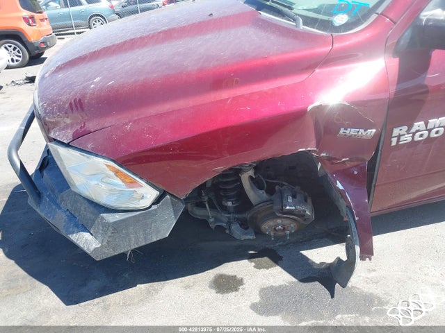RAM 1500 2017 1C6RR7FTXHS689060 Image 6
