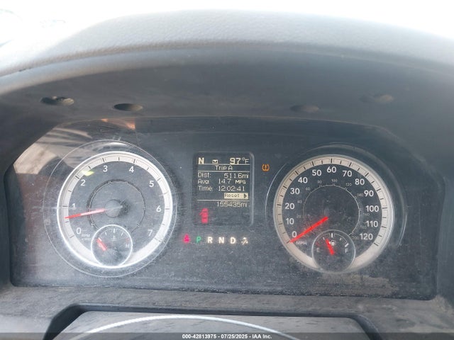 RAM 1500 2017 1C6RR7FTXHS689060 Image 7