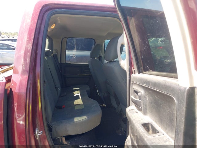 RAM 1500 2017 1C6RR7FTXHS689060 Image 8