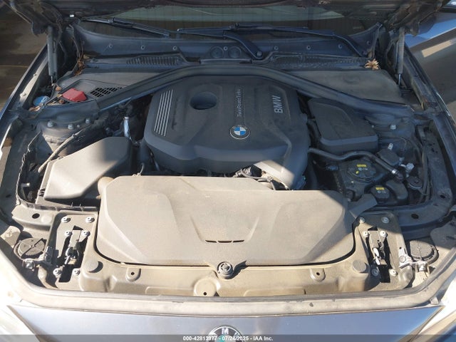 BMW 230I 2017 WBA2F9C33HV984189 Image 10