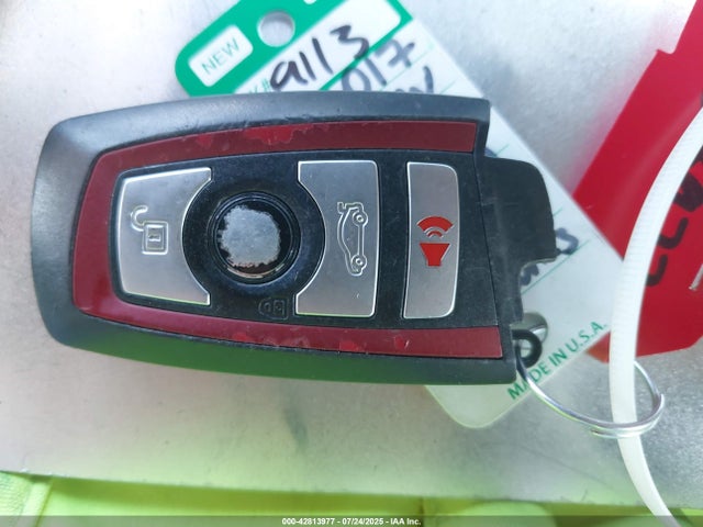 BMW 230I 2017 WBA2F9C33HV984189 Image 11
