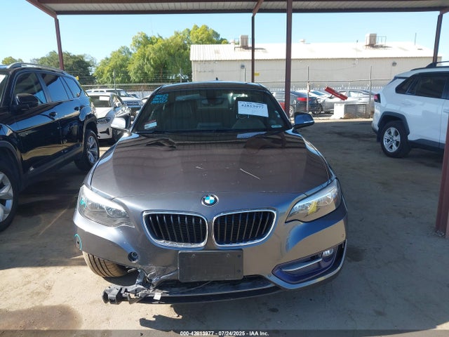 BMW 230I 2017 WBA2F9C33HV984189 Image 12