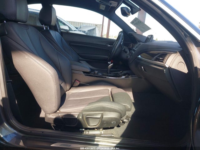 BMW 230I 2017 WBA2F9C33HV984189 Image 5