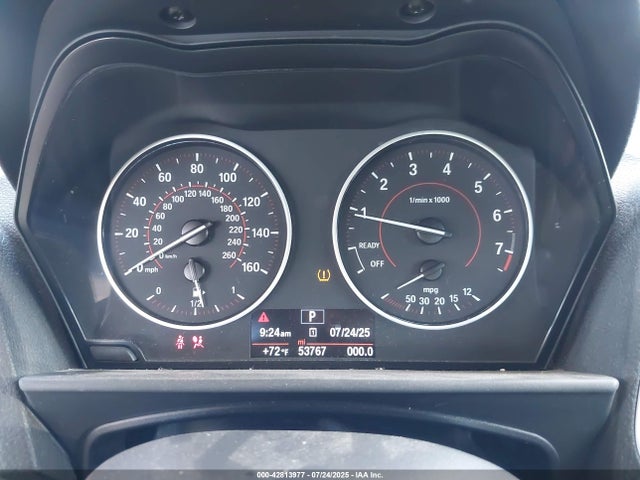 BMW 230I 2017 WBA2F9C33HV984189 Image 7